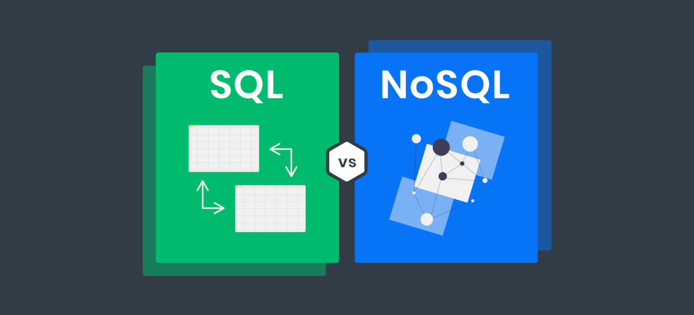 SQl vs NoSQL