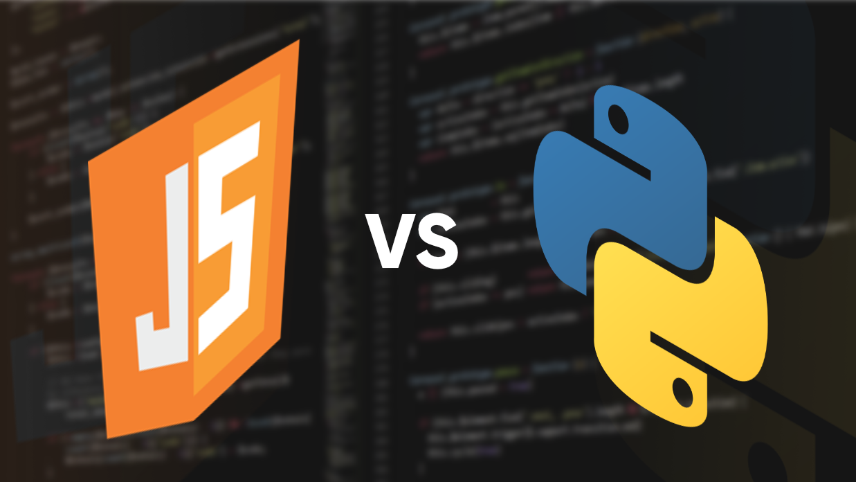 JS vs Python
