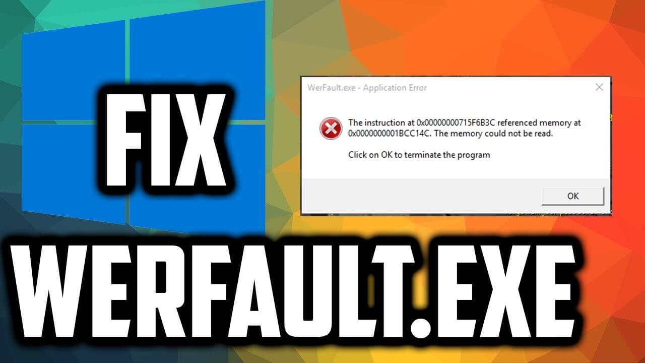 https://yandex.ru/images/search?from=tabbar&text=how%20to%20fix%20werfault%20exe%20application%20error&pos=11&img_url=https%3A%2F%2Fwww.assemblylanguagetuts.com%2Fwp-content%2Fuploads%2F2019%2F08%2FHow-To-Fix-Werfault.exe-error-in-Windows-10-1.jpg&rpt=simage