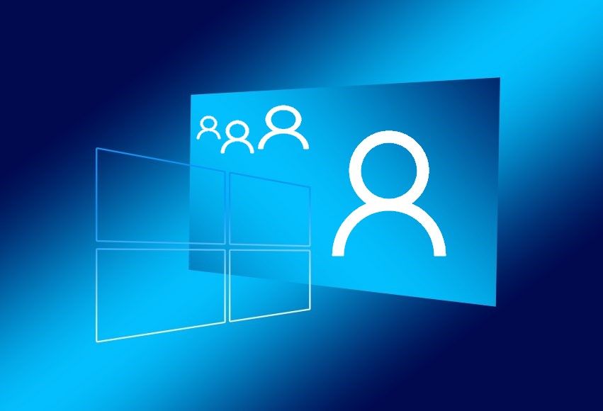 How to Manage User Account Settings on Windows 10