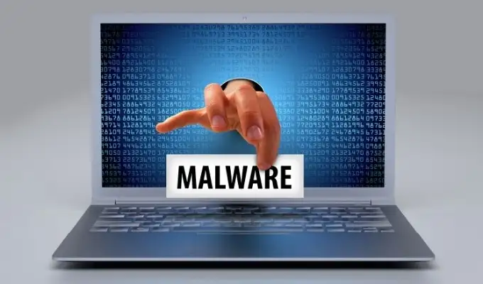 idp generic malware